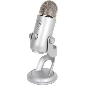 Yeti Blue Microphone